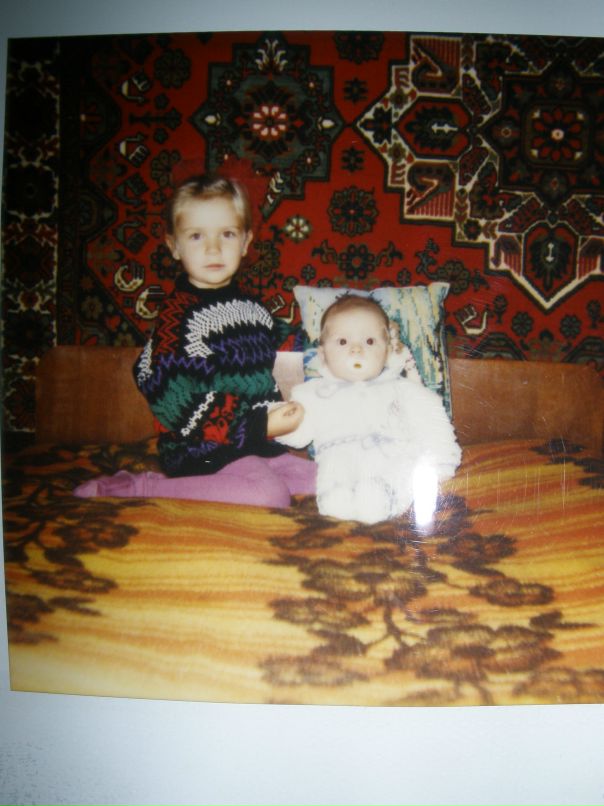 Anna Anna фотография #43