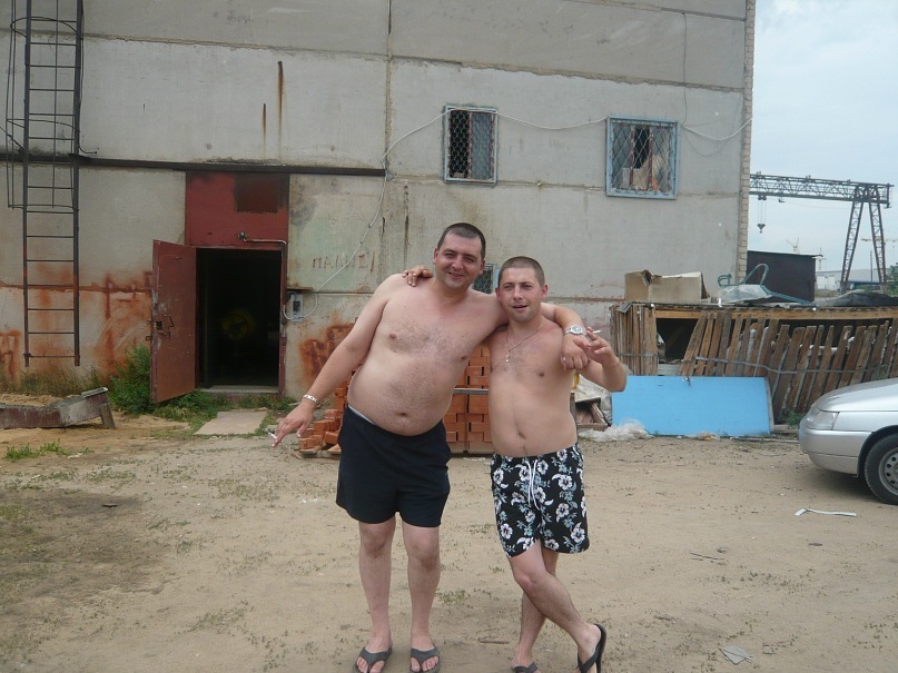 Диман Шавлов фотография #47