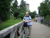 Фотография Буршанова Александра