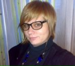 Фотография Сокоревой Оксанки