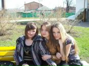 Анастасія Каплюченко фотография #44 (источник - https://vk.com/id49420577)