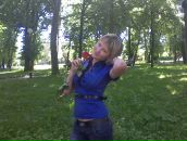 Іруся Шкляр фотография #5 (источник - https://vk.com/id103644044)