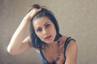 Фотография Каревой Марии