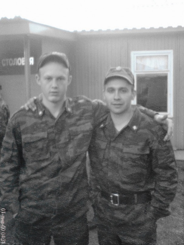 Леха Федоров фотография #48