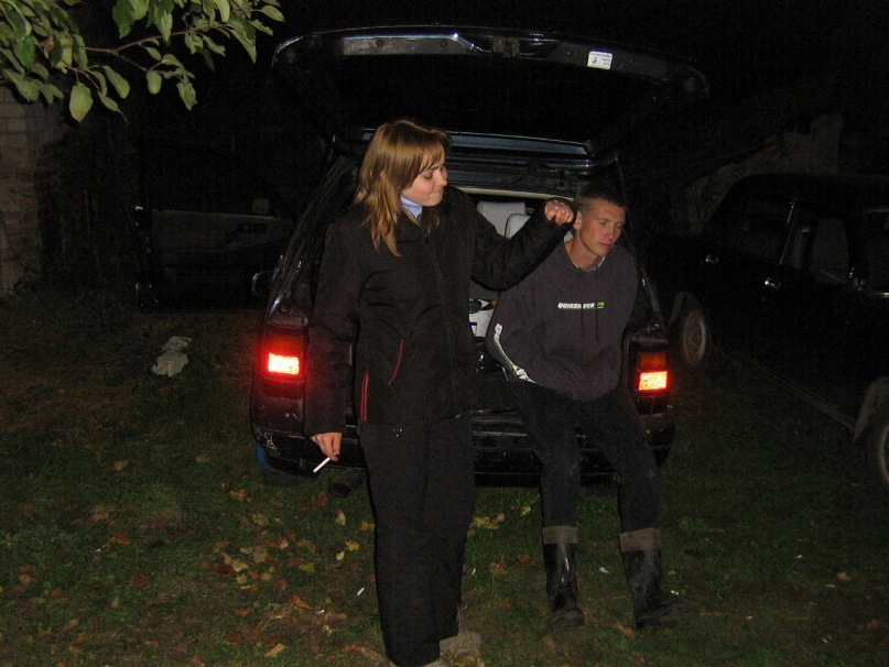 Дмитрий Котов фотография #18