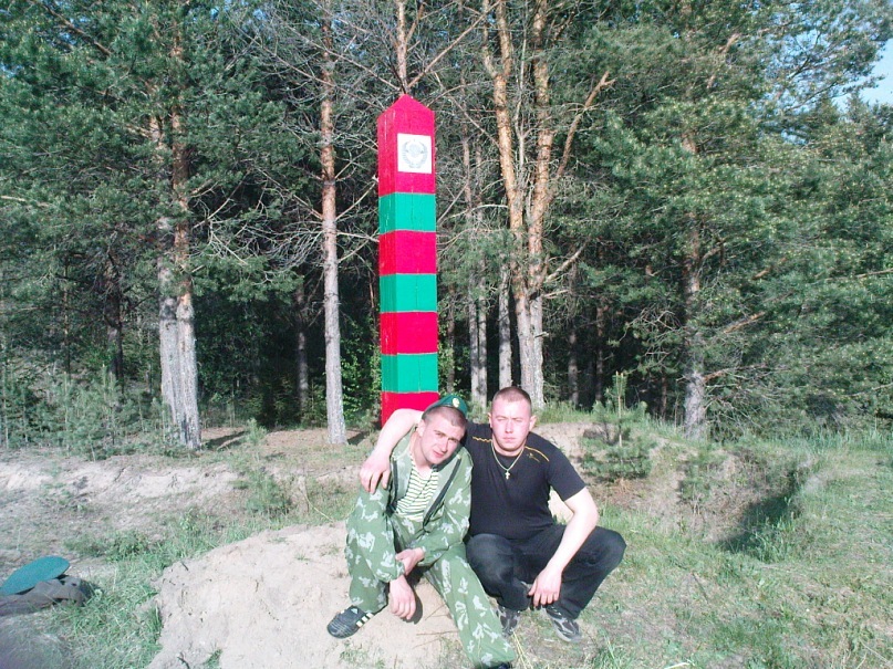 Виктор Попов фотография #37