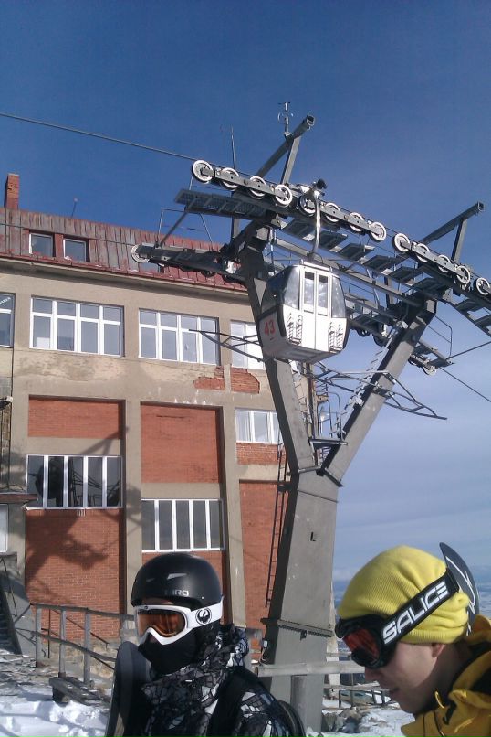 Ivan Kabanov фотография #29