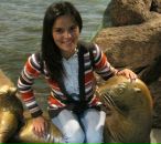 Фотография Сабо Анны