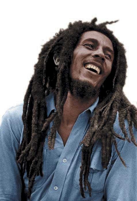 Bob Marley фотография #46