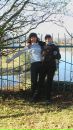 Іруся Мачай фотография #48 (источник - https://vk.com/id148230942)