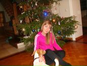 Фотография Покидышевой Ксении