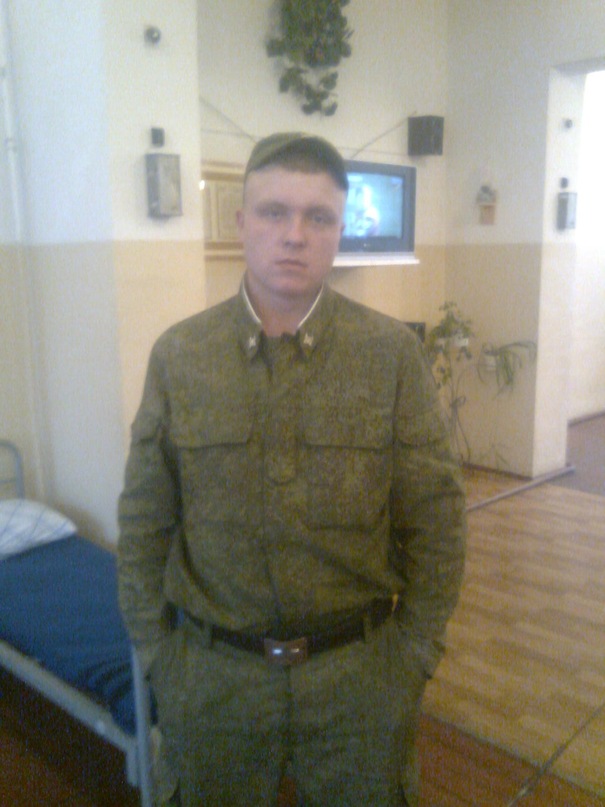 Дмитрий Вайгандт фотография #20