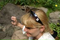 Фотография Алешиной Александры