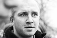 Фотография Голинского Сени