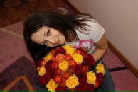 Фотография Насыровой Алины