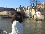 Фотография Шумейко-Оськиной Юлии