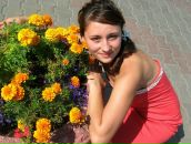 Фотография Кротовой Елены