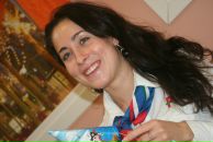 Фотография Голубевой Дарьи