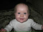 Фотография Тереховой Анастасии