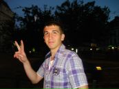 Андрій Кость фотография #16 (источник - https://vk.com/id101523145)