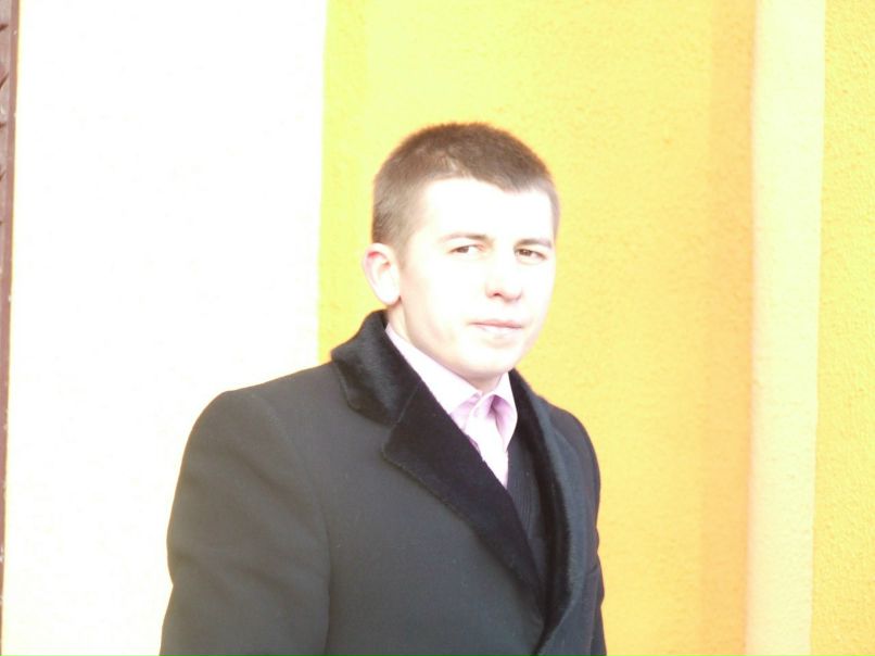 Сергей Борисик фотография #48