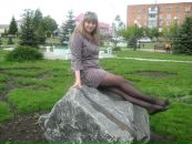 Фотография Калашниковой Катеньки