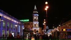 Фотография Мазуровой Анны