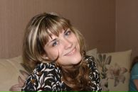 Фотография Антроповой Екатерины