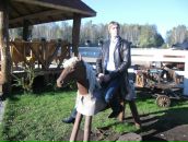 Фотография Иванова Александра