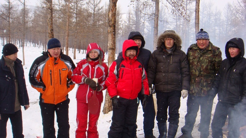 Алик Даргат фотография #47