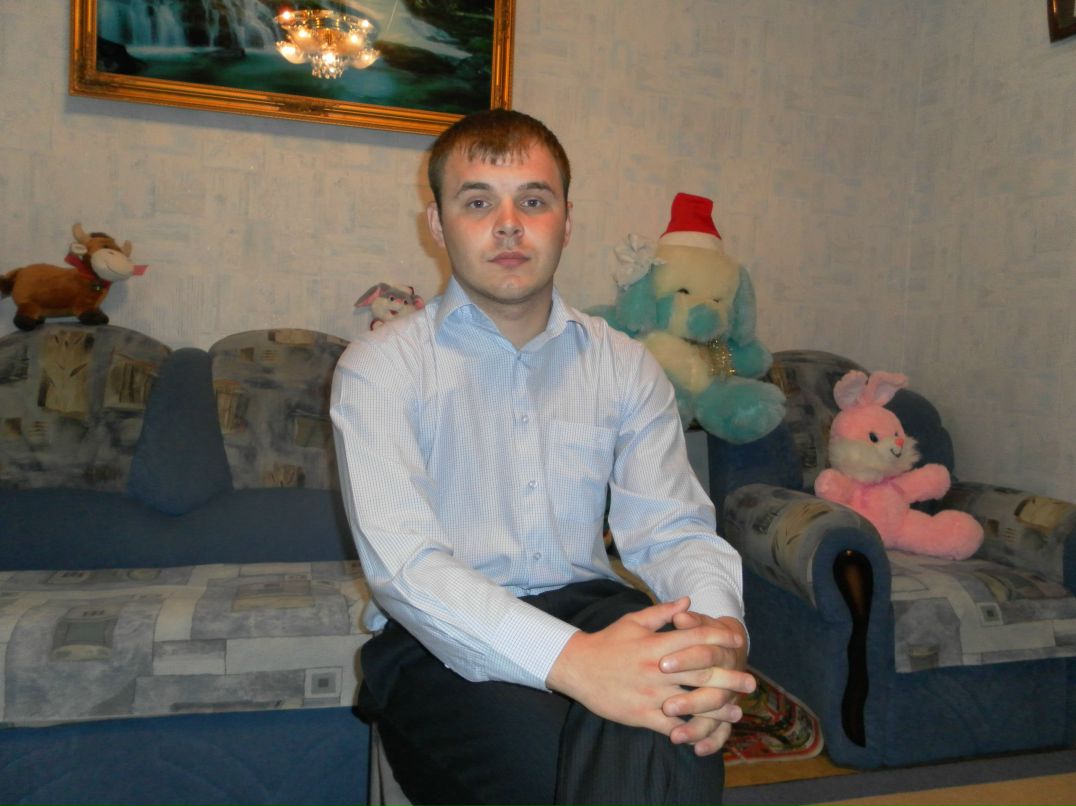 Сергей Михайлов фотография #13