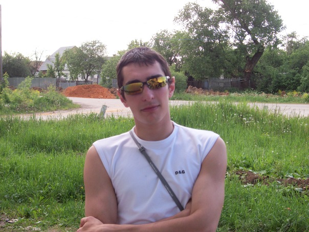 Сергей Стебаков фото №37