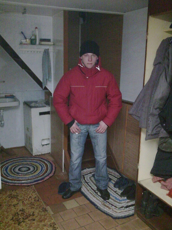 Дима Коробейник фотография #35