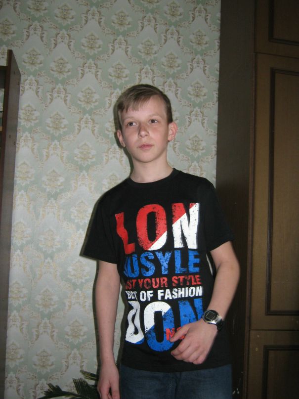Дмитрий Чербаев фотография #9