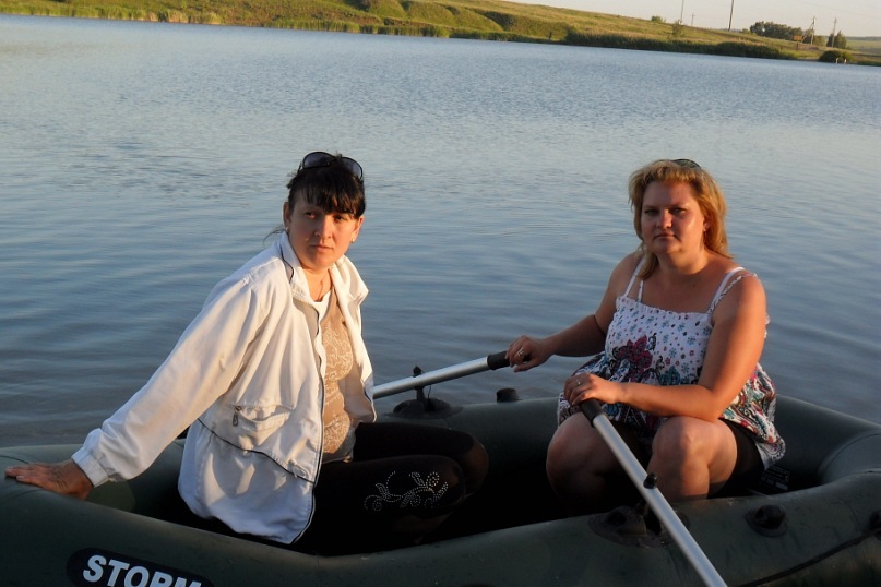 Галина Ерещенко фотография #29