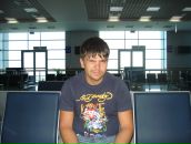 Фотография Лашко Евгения