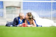 Фотография Васильевой-Сачковой Людочки