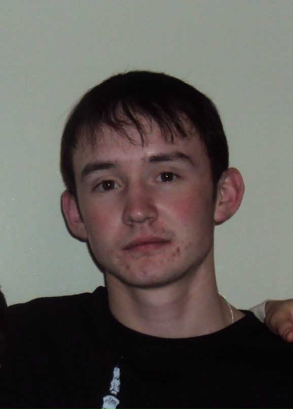 Иван Пакеев фотография #10