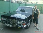 Фотография Володарского Сергея