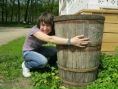 Фотография Королевой Алисы