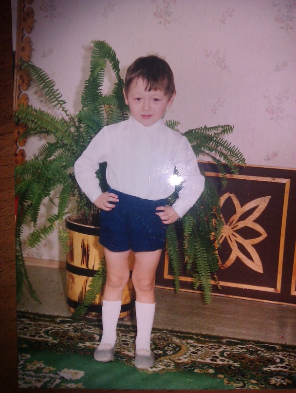 Ильдар Халиков фотография #22