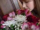 Фотография Марковой Анастасии