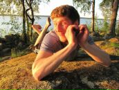 Фотография Столе Тёмы