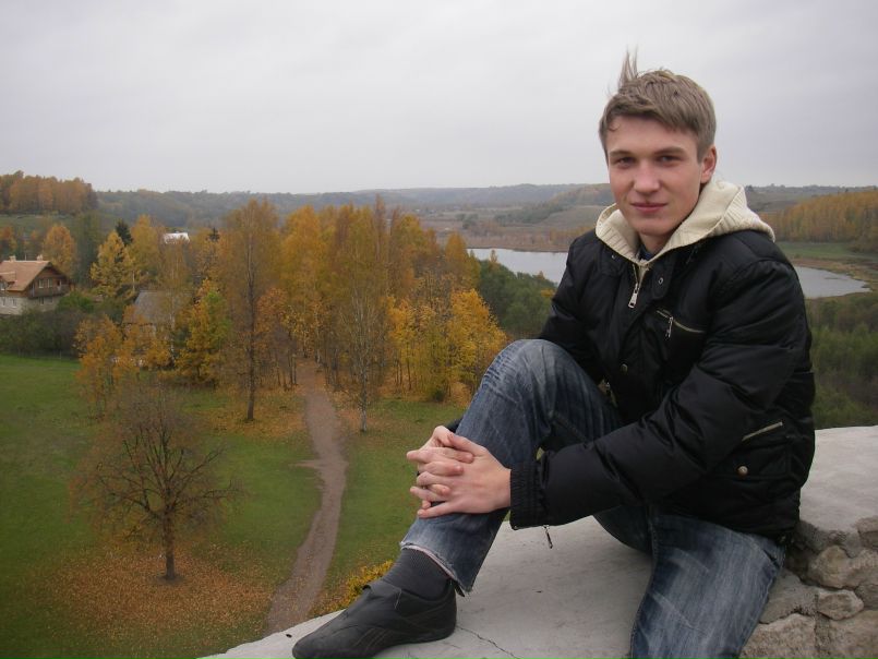 №12, Александр Шкурко, Санкт-Петербург, Россия №12, Александр Шкурко, Санкт-Петербург, Россия
