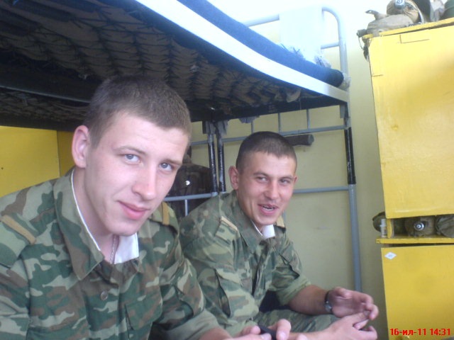 Дмитрий Малмыго фотография #30