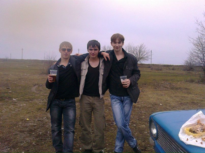 Дмитрий Павлов фотография #35