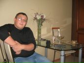 Фотография Шубаева Алексея