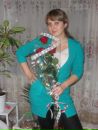 Фотография Донцовой Галины