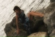 Фотография Лорейн Амфи