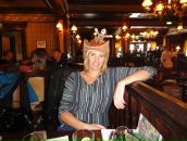 Фотография Кирилловой Лены